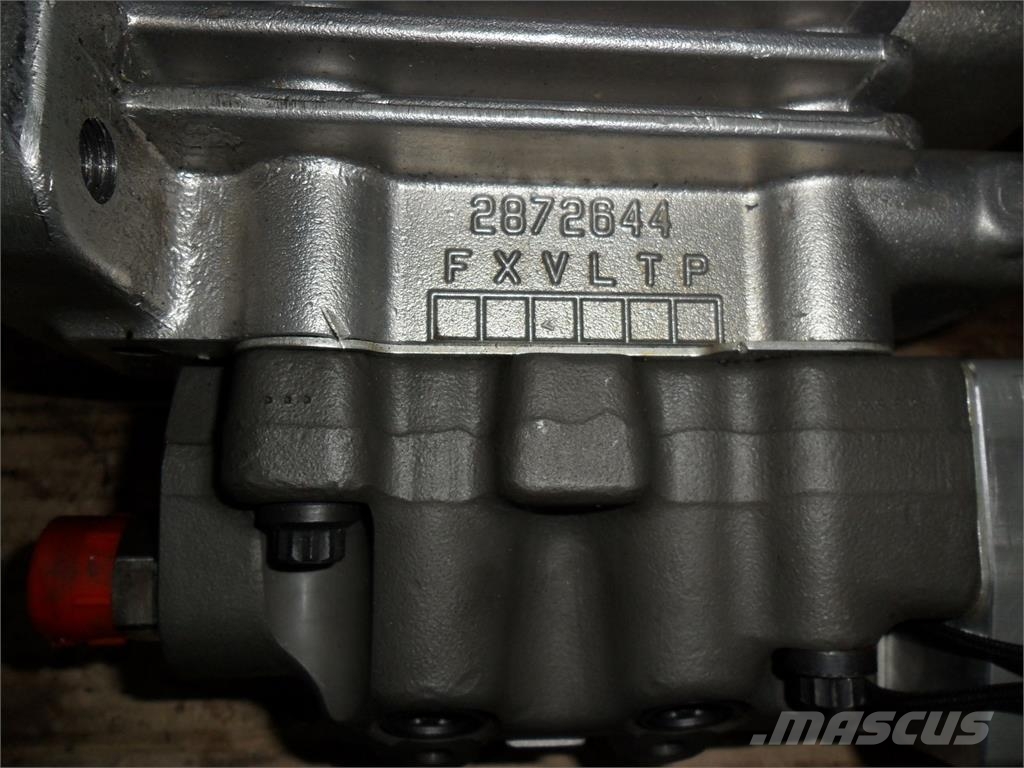  spare part - fuel system - fuel pump Kmetijstvo - drugo