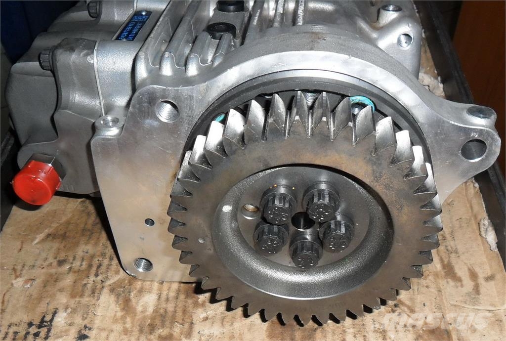  spare part - fuel system - fuel pump Kmetijstvo - drugo