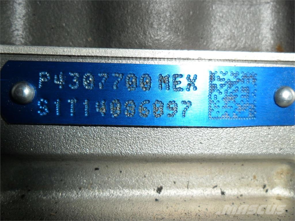  spare part - fuel system - fuel pump Kmetijstvo - drugo