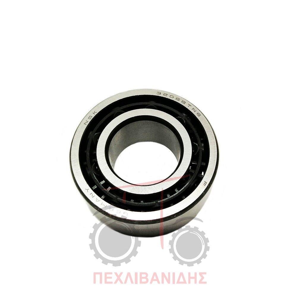 spare part - suspension - wheel bearing Chassis