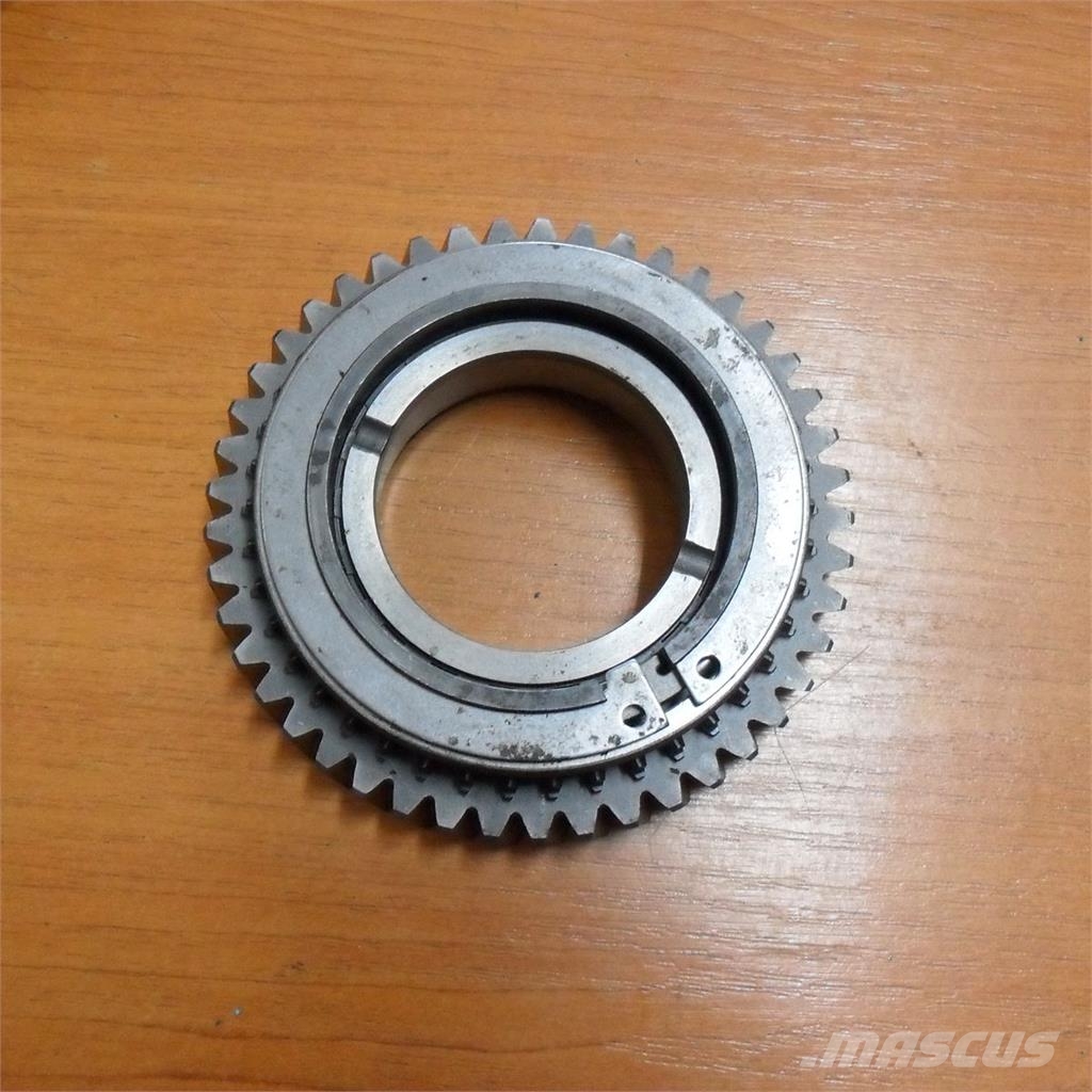 spare part - transmission - gearbox gear Převodovka