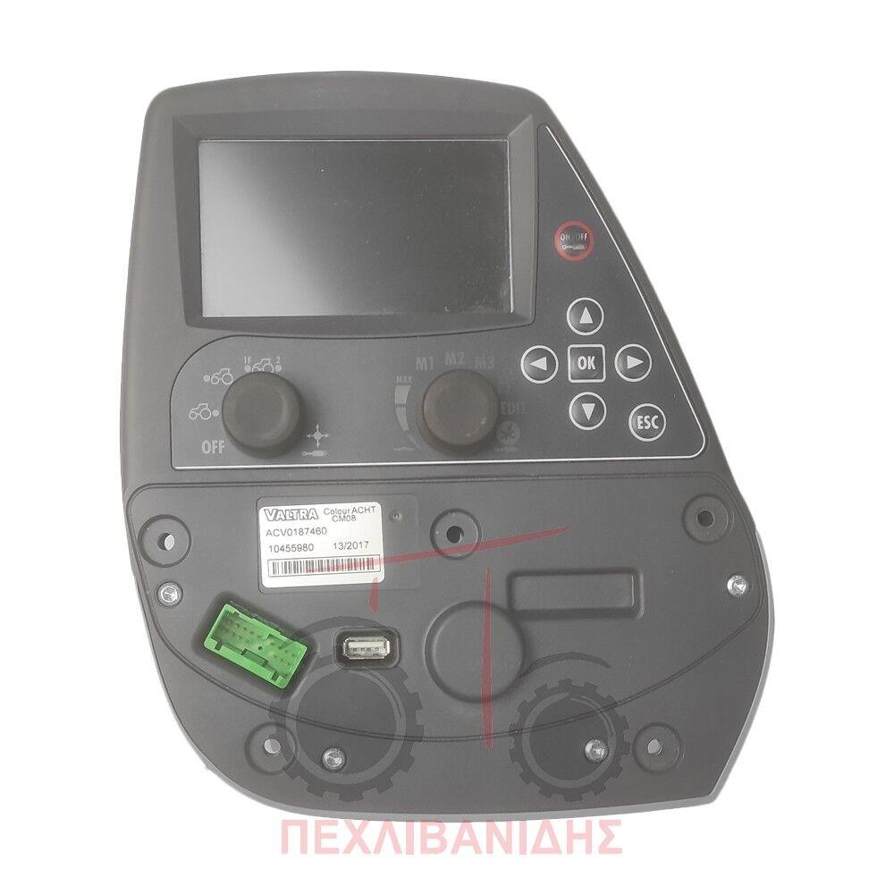 Valtra Elektronika