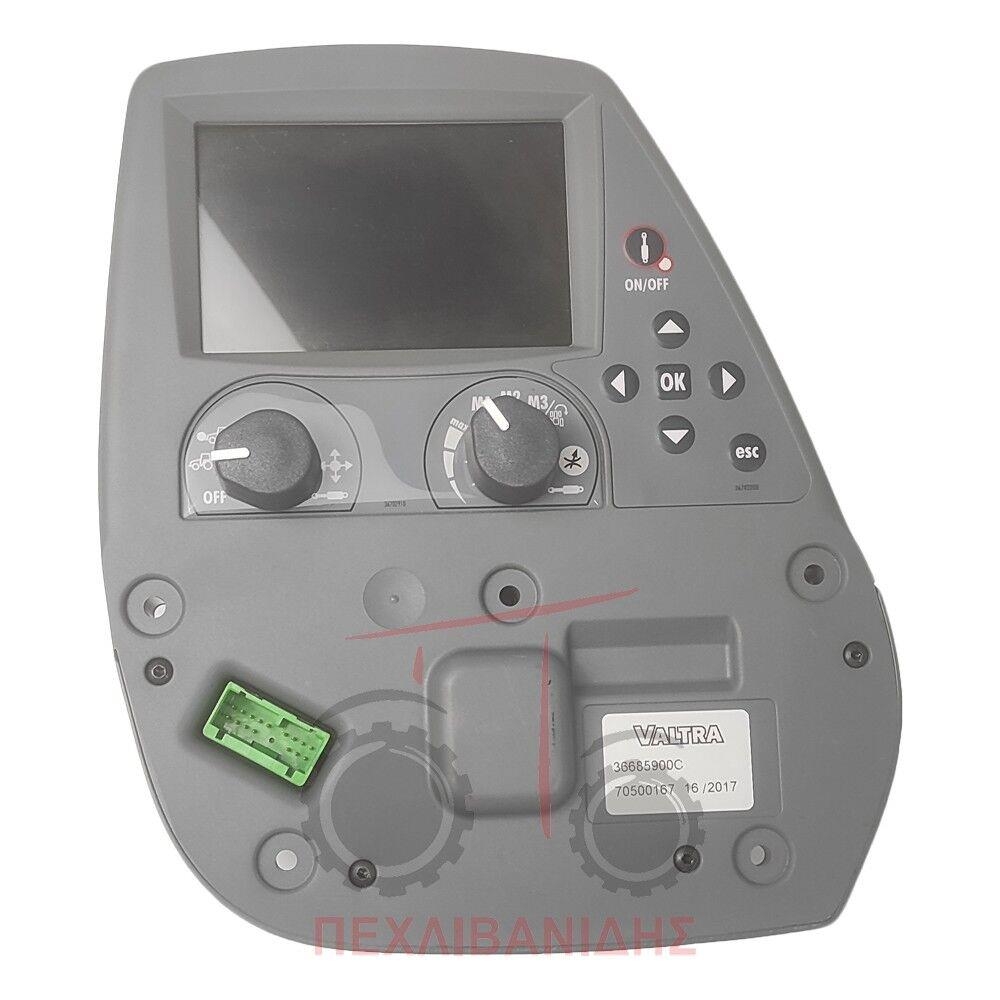 Valtra Elektronika