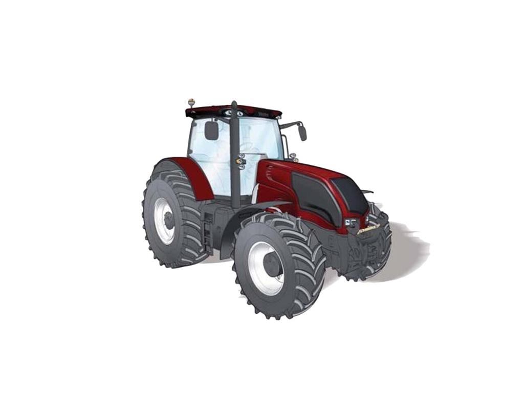 Valtra  Τρακτέρ