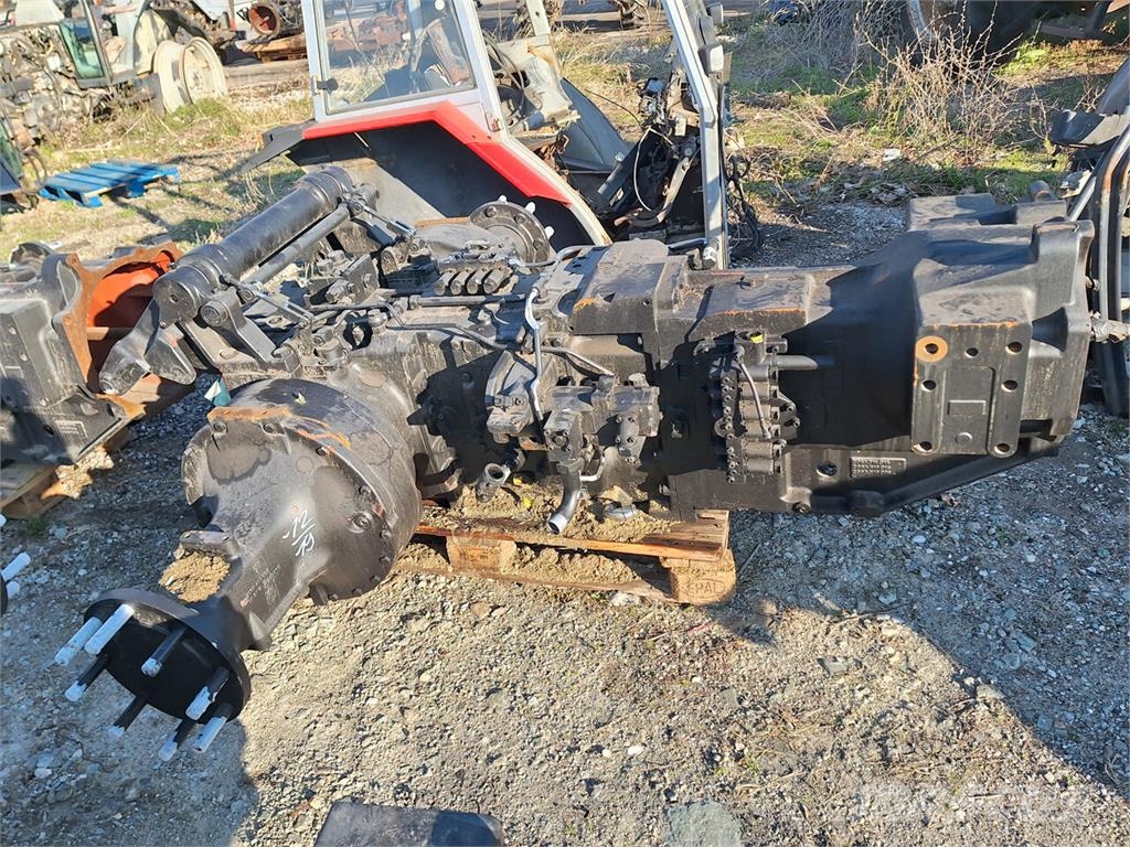 ZF T7230L Transmisijos