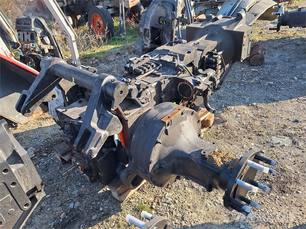 ZF T7230L Transmisijos