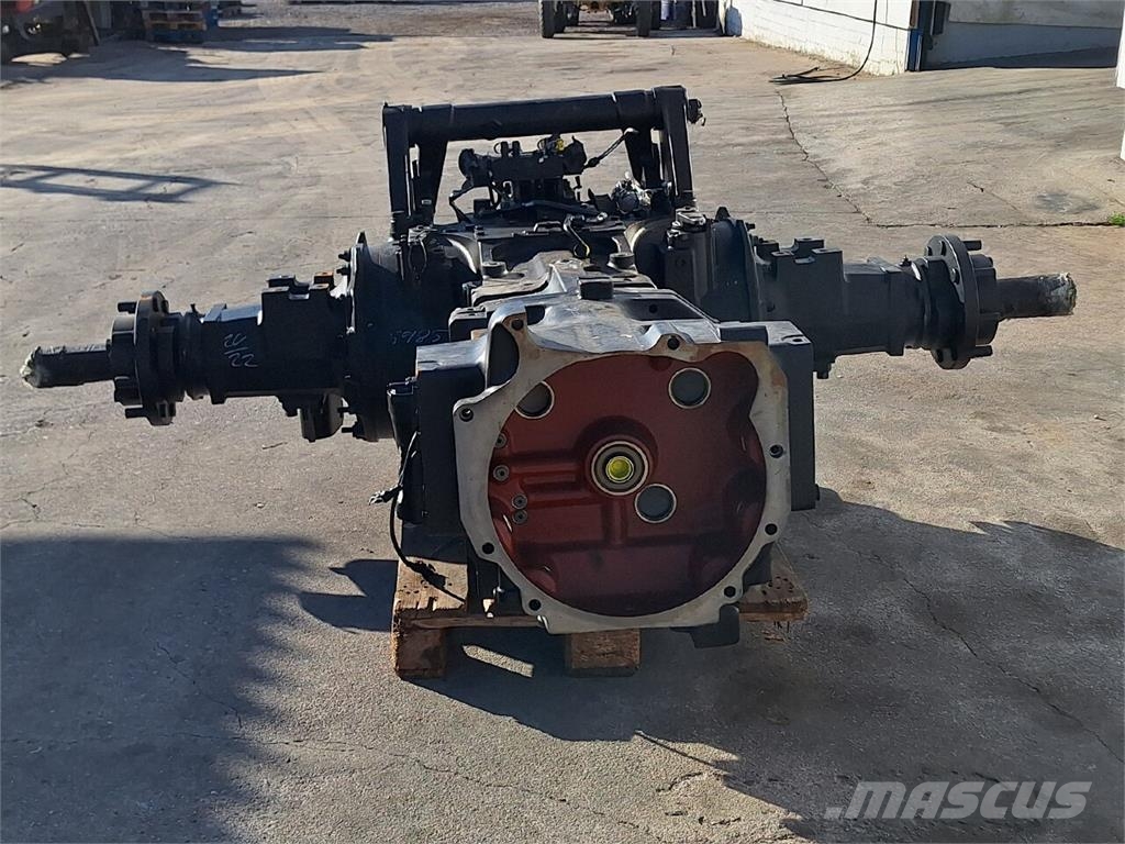 ZF T7232L Transmisijos