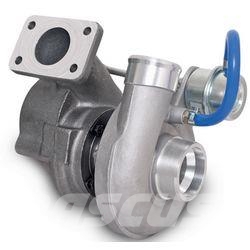 Τουρμπίνα 3200 Perkins Motorer