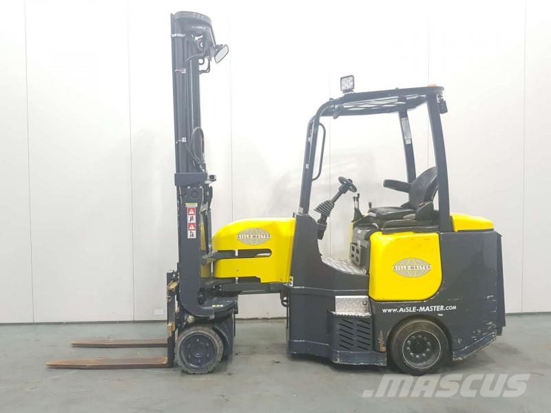 Aisle-Master 15NE RENTAL Caminhão de corredor estreito
