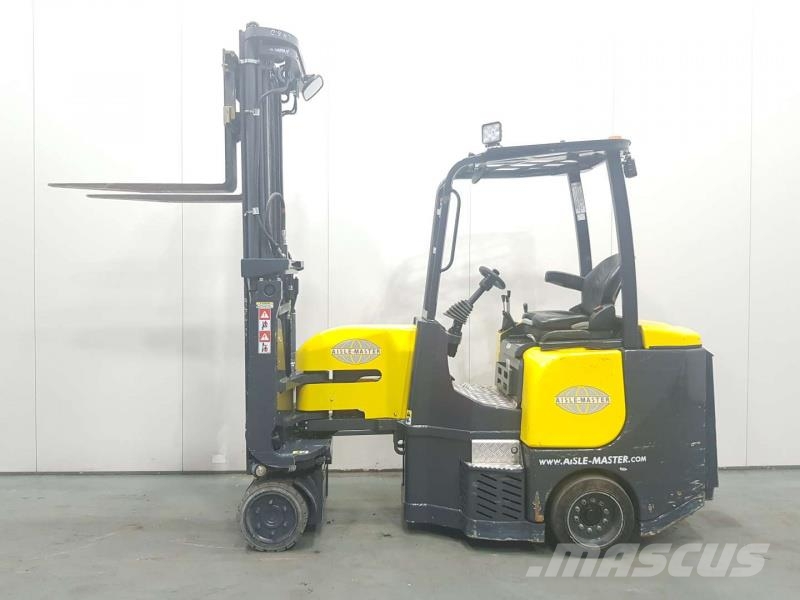 Aisle-Master 15NE RENTAL Caminhão de corredor estreito