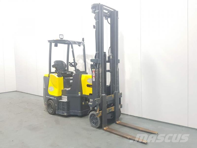 Aisle-Master 15NE RENTAL Caminhão de corredor estreito