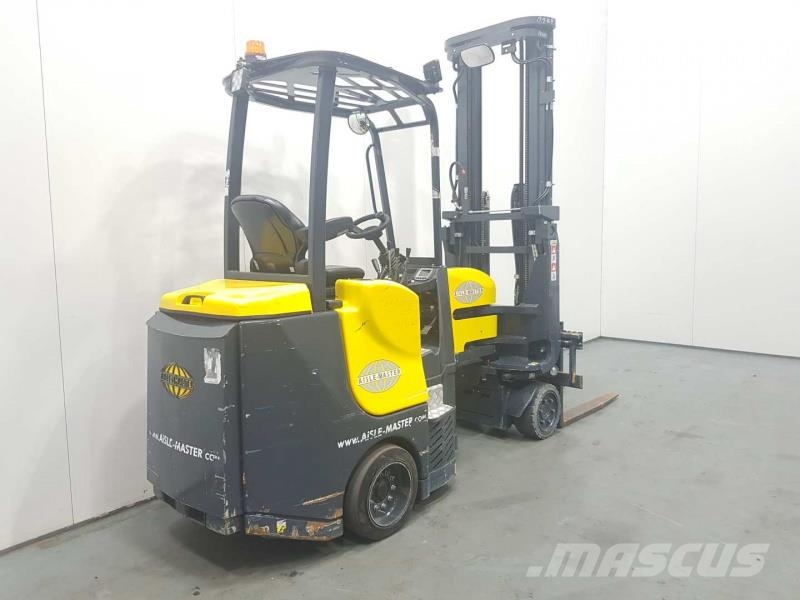 Aisle-Master 15NE RENTAL Caminhão de corredor estreito