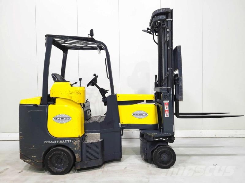 Aisle-Master 20SE Chariot élévateur étroit