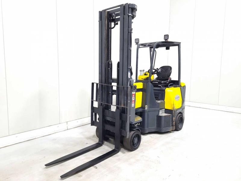 Aisle-Master 20SE Chariot élévateur étroit