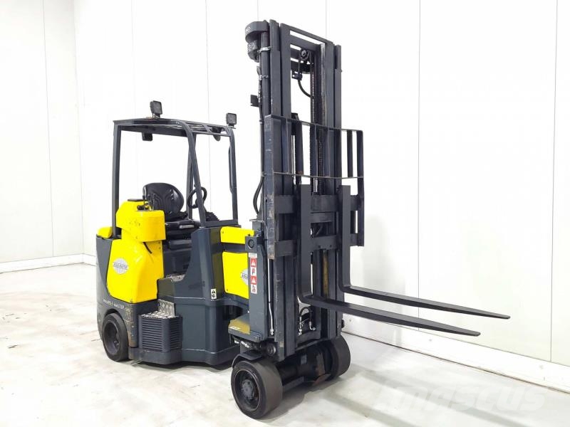 Aisle-Master 20SE Chariot élévateur étroit
