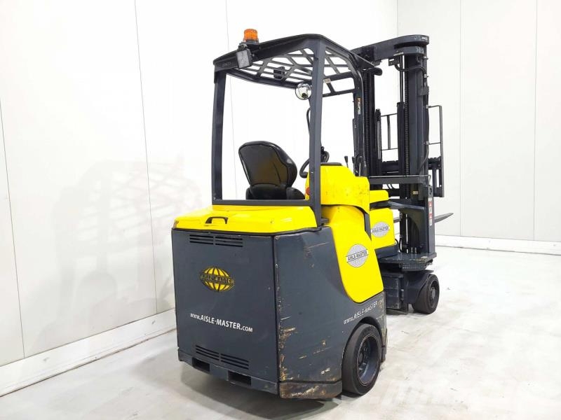 Aisle-Master 20SE Chariot élévateur étroit