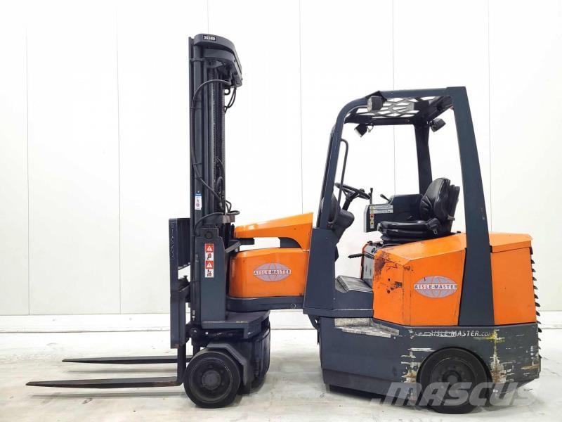 Aisle-Master 20SE Carretilla para pasillo estrecho