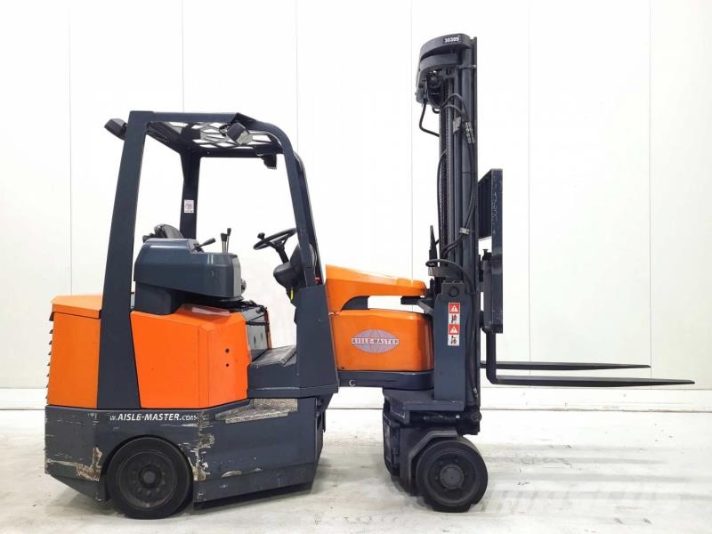 Aisle-Master 20SE Carretilla para pasillo estrecho