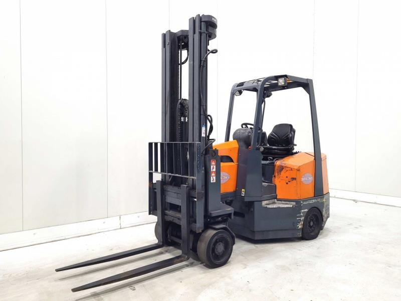 Aisle-Master 20SE Carretilla para pasillo estrecho