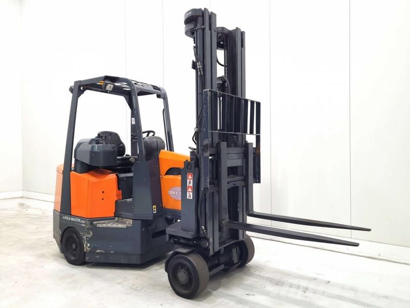 Aisle-Master 20SE Carretilla para pasillo estrecho