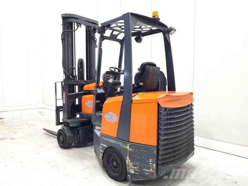 Aisle-Master 20SE Carretilla para pasillo estrecho