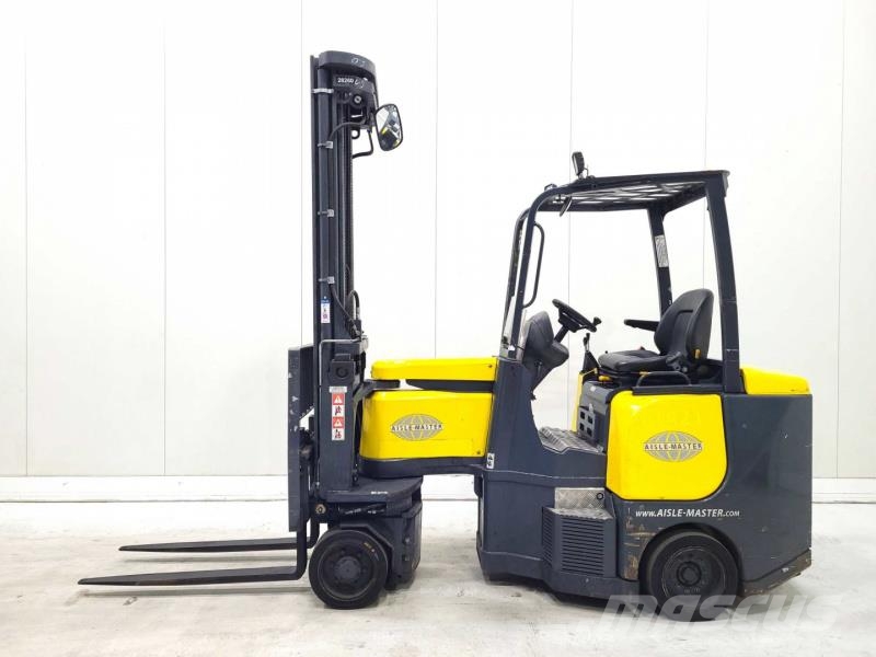 Aisle-Master 20SE Carretilla para pasillo estrecho
