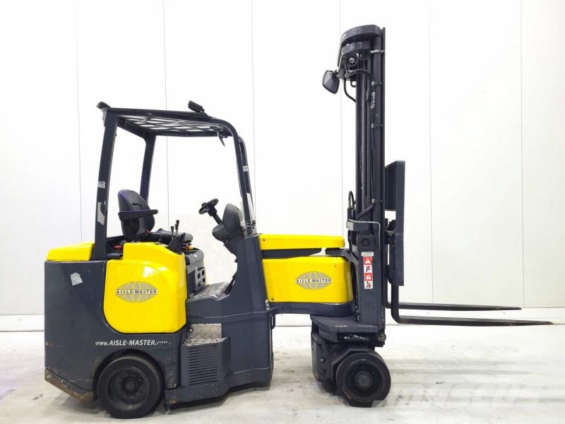 Aisle-Master 20SE Carretilla para pasillo estrecho