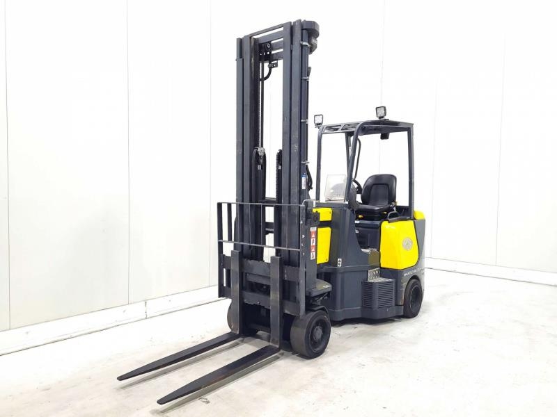 Aisle-Master 20SE Carretilla para pasillo estrecho