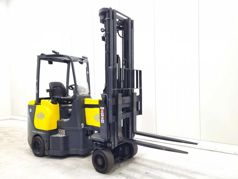 Aisle-Master 20SE Carretilla para pasillo estrecho