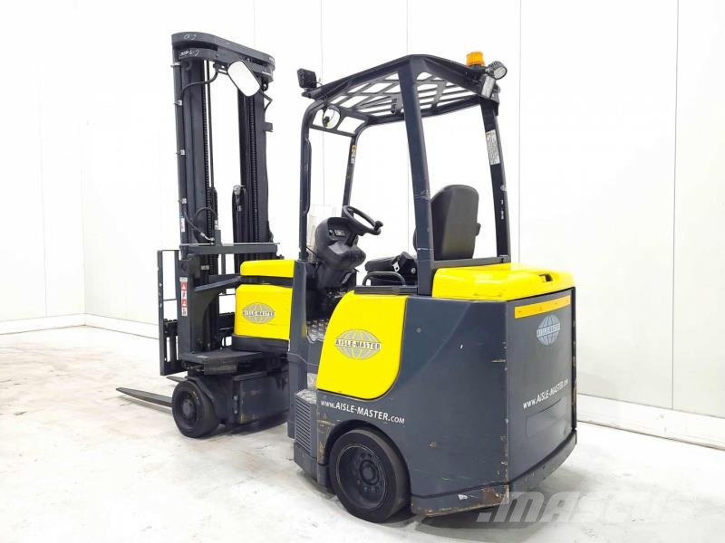 Aisle-Master 20SE Carretilla para pasillo estrecho