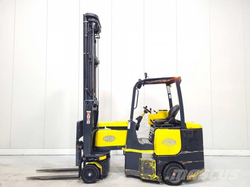 Aisle-Master 20SHE Carretilla para pasillo estrecho