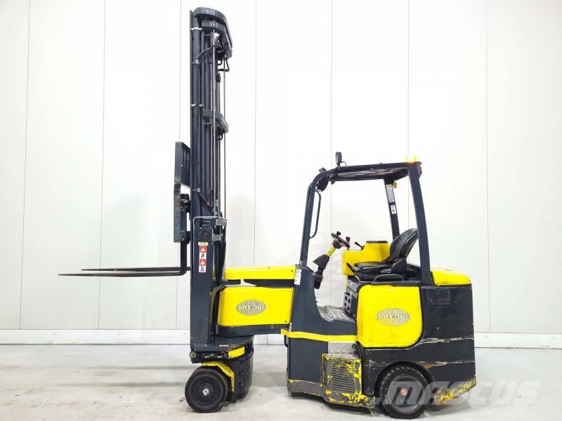 Aisle-Master 20SHE Carretilla para pasillo estrecho