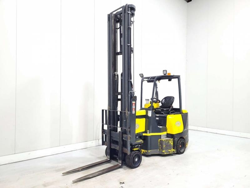 Aisle-Master 20SHE Carretilla para pasillo estrecho