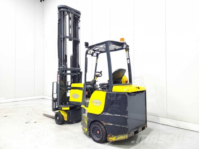 Aisle-Master 20SHE Carretilla para pasillo estrecho