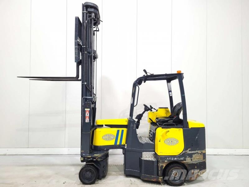 Aisle-Master 20SHE Narrow aisle trucks