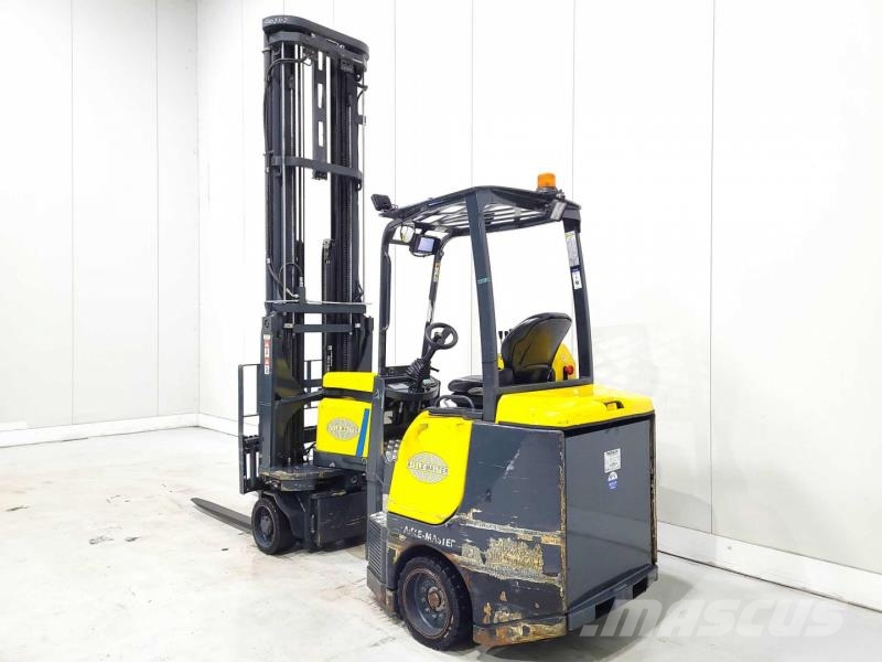 Aisle-Master 20SHE Narrow aisle trucks