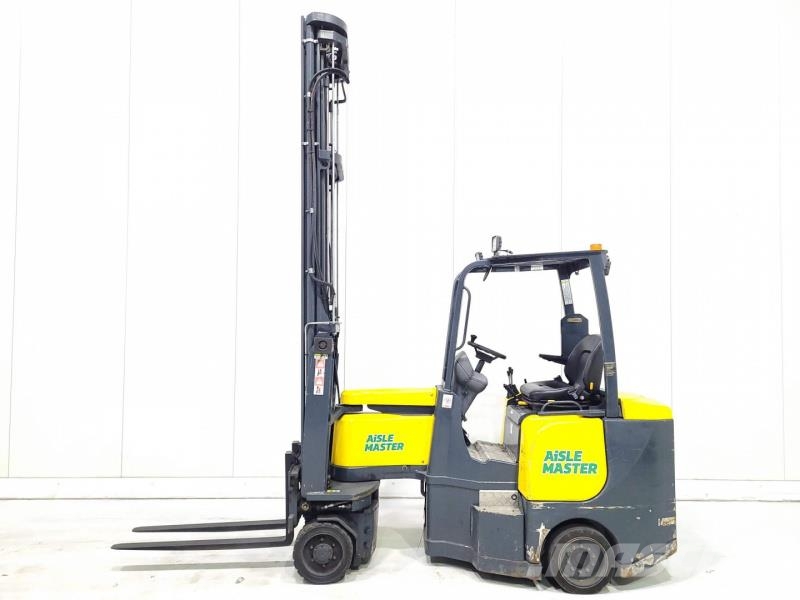 Aisle-Master 20SHE Kapeakäytävätrukit