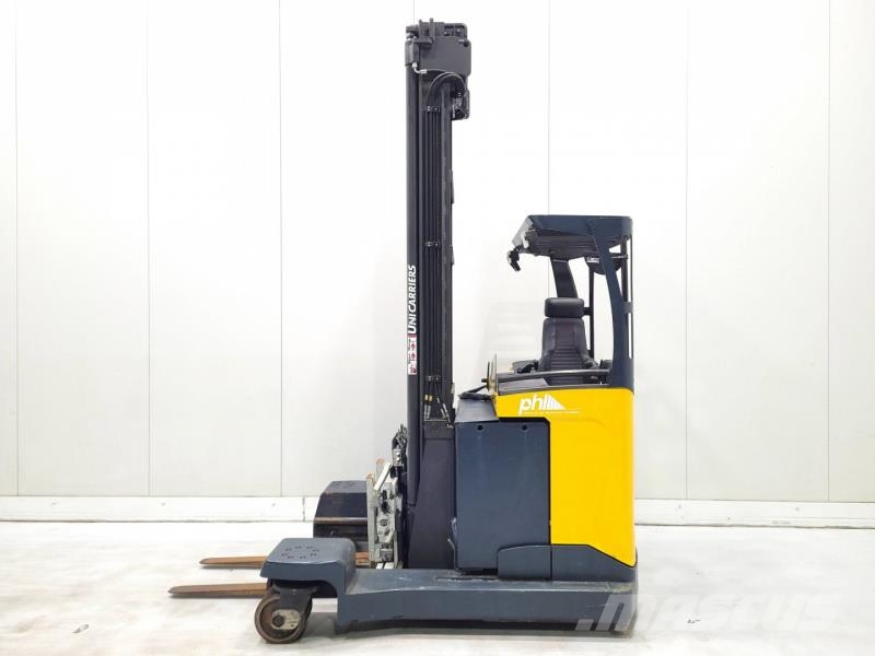 Atlet UFW250DTFVRG755 Rukovanje materijalom – ostalo