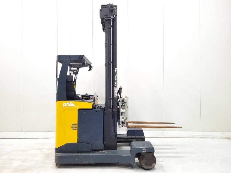 Atlet UFW250DTFVRG755 Rukovanje materijalom – ostalo