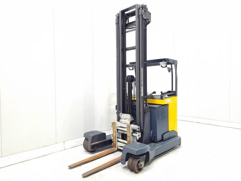 Atlet UFW250DTFVRG755 Rukovanje materijalom – ostalo