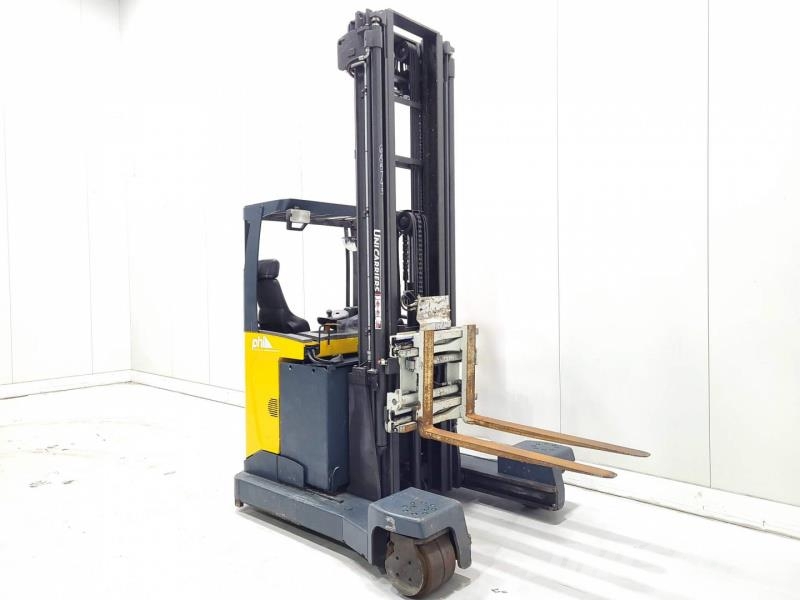 Atlet UFW250DTFVRG755 Rukovanje materijalom – ostalo