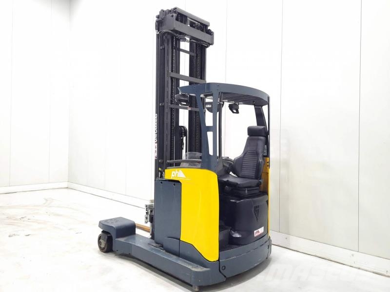 Atlet UFW250DTFVRG755 Rukovanje materijalom – ostalo