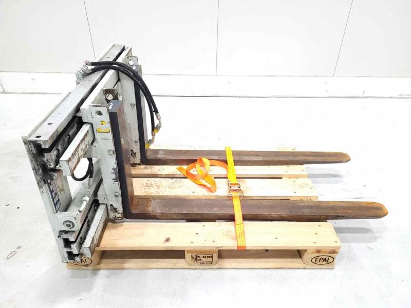 Cascade UPF2-0555 Spreaders