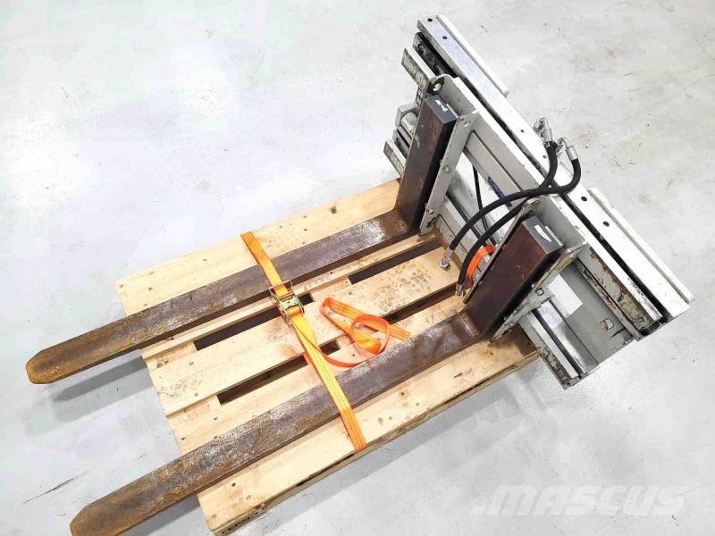 Cascade UPF2-0555 Spreaders