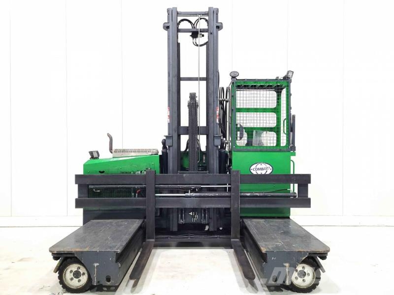 Combilift C3000GST 4-vägstruck