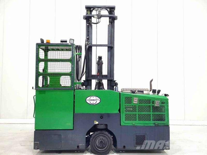 Combilift C3000GST 4-vägstruck