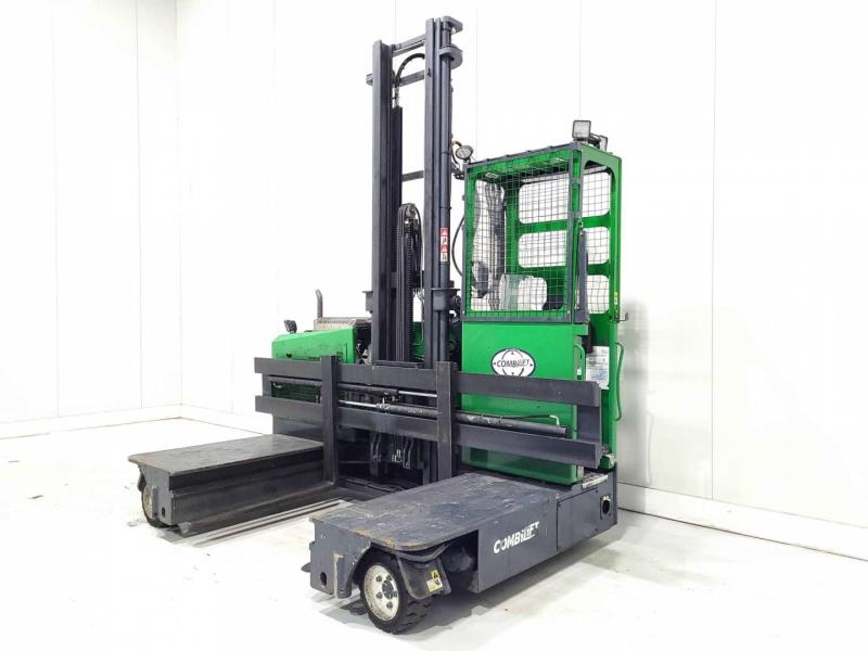 Combilift C3000GST 4-vägstruck