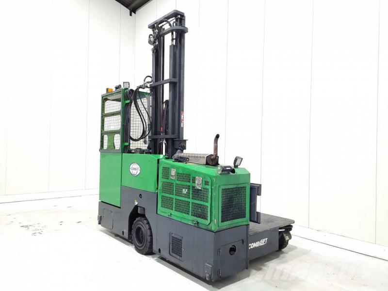 Combilift C3000GST 4-vägstruck