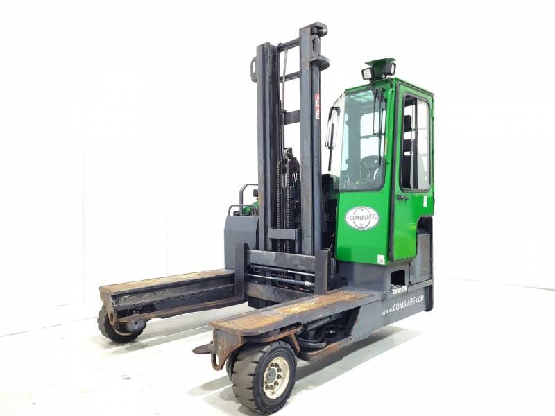 Combilift C4800 Nelitietrukit