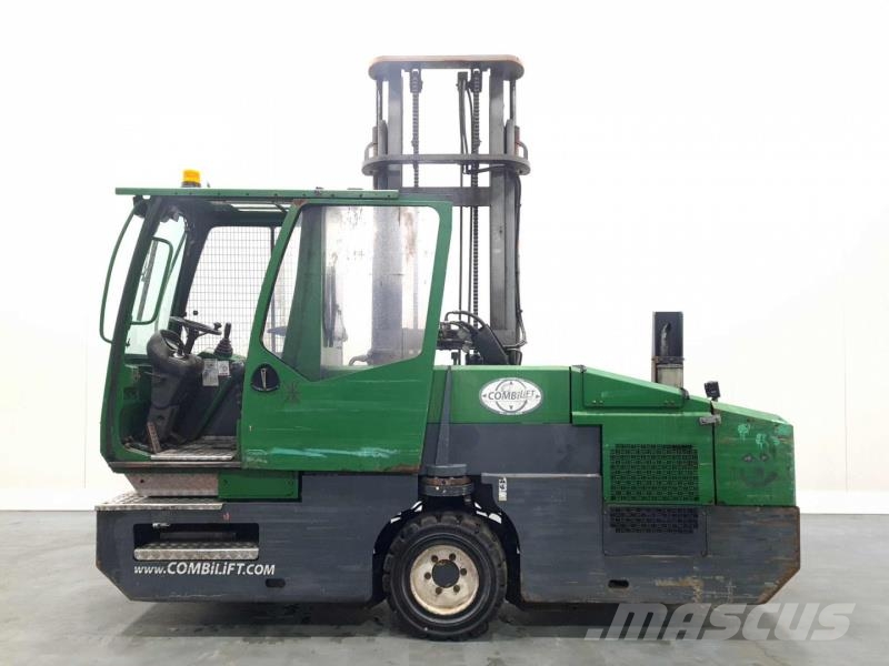 Combilift C5000SL Nelitietrukit